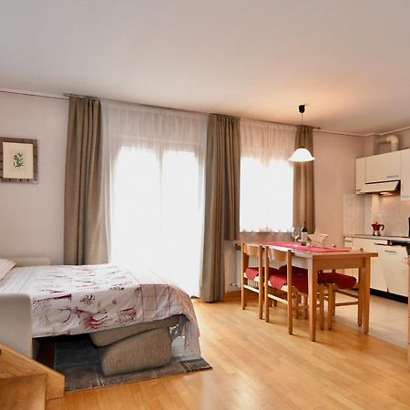 Casa Erica Apartments Ливиньо Екстериор снимка