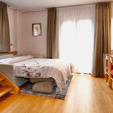 Casa Erica Apartments Ливиньо Екстериор снимка