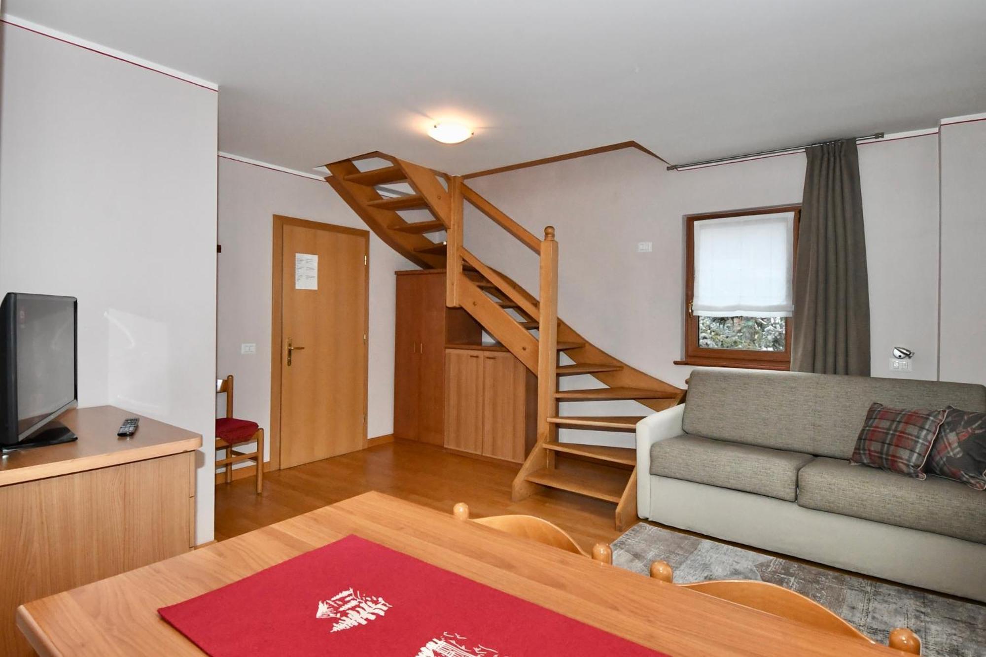 Casa Erica Apartments Ливиньо Екстериор снимка