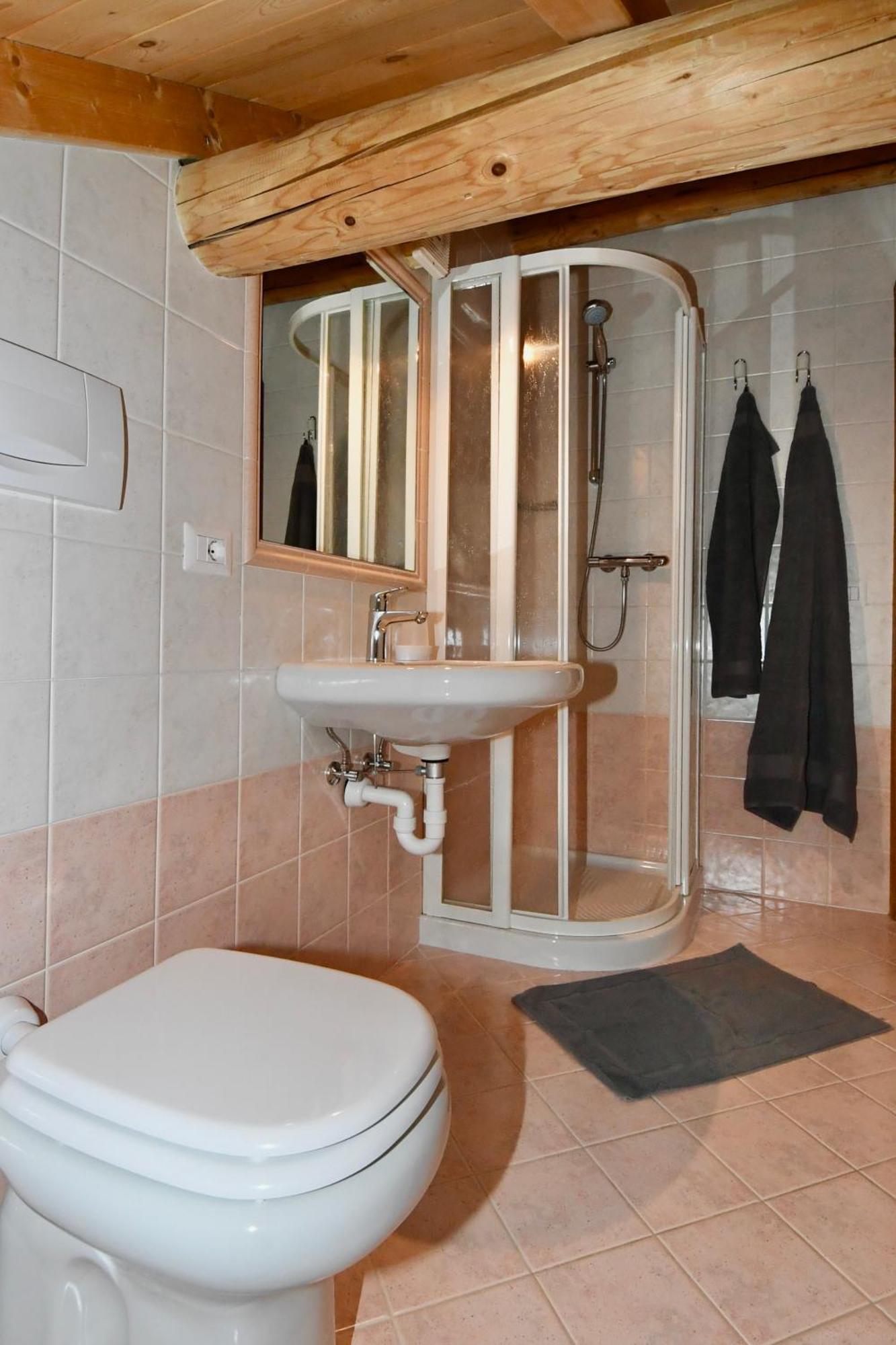 Casa Erica Apartments Ливиньо Екстериор снимка