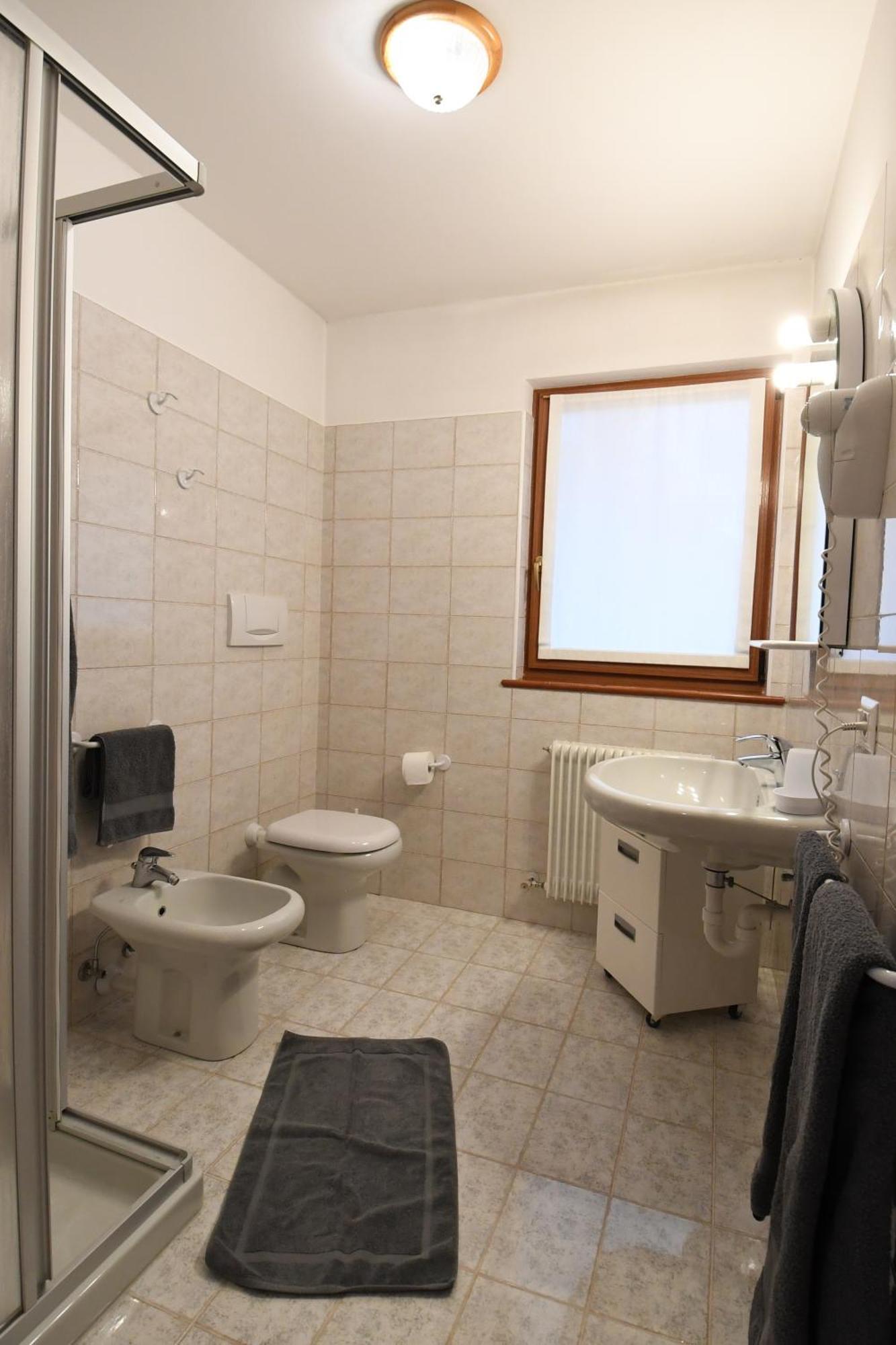 Casa Erica Apartments Ливиньо Екстериор снимка