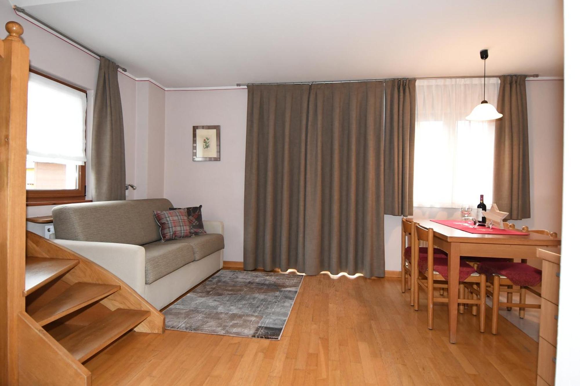 Casa Erica Apartments Ливиньо Екстериор снимка
